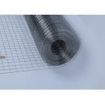 Square Hole Stainless Steel Welded Wire Mesh Durable Pallet Packing for sale