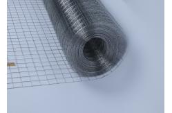 China Square Hole Stainless Steel Welded Wire Mesh Durable Pallet Packing supplier