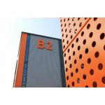 Custom Lightweight Steel Construction Efficient Storage Industrial Space Solutions