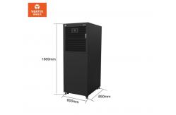 China AC UPS Systems 80KVA 80KW Double Conversion Liebert EXS UPS supplier