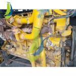 6D170-2 Diesel Complete Engine Assy For Excavator Parts for sale