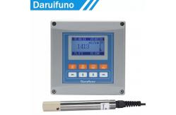 China RS485 Interface Conductivity Controller For Water Quality Monitoring supplier