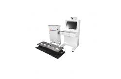 China 700 TVL 50T Under Vehicle Inspection System PAL Signal For Weapons Scanning supplier