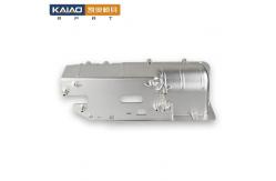 China Metal Plastic Numerical Control Processing Small Batch Production Of Surface Treatment supplier