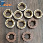 NBR FKM Oil Seals Machine O Seal Ring For Rotating Shaft for sale