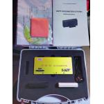 Lightweight Triangle Gloss Meter GTS Plus For Paint / Coating JJG696-2002 144 X 32 X 64mm for sale