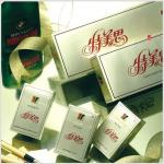 Eco Friendly Glossy  Metallized Board Smooth Surface Box Packaging Board for sale