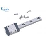 S3200 GT3250 153500585 Linear Bearing With Rail NB# NBSEBS7AUU-1-70 for sale