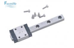 China S3200 GT3250 153500585 Linear Bearing With Rail NB# NBSEBS7AUU-1-70 supplier
