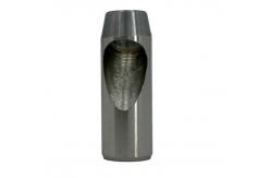China Ejection Seal Punch For Side Slotting Punching Machine supplier