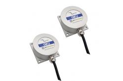China BW-IMU525C High-Performance CAN Inertial Measurement Unit IMU supplier