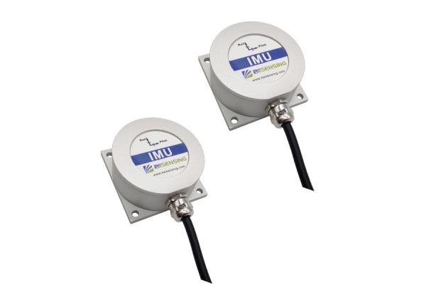 BW-IMU525C High-Performance CAN Inertial Measurement Unit IMU