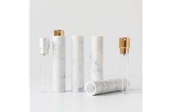 China High quality 10ml multicolor fragrance refillable perfume atomiser supplier