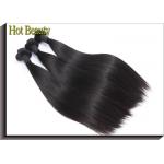Unprocessed Remy Virgin Human Bulk Hair Extensions of Double Drawn Straight for sale