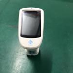 400nm 3nh TS7700 D/8 Handheld Spectrophotometer 4mm Apertures