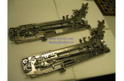 China Juki original used stick feeder SFN1AS/SFN2AS supplier