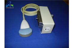China GYN Used Curved Array Probe , OB Used Ge Ab2 7 Probe supplier