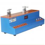 Elongation Test Machine For Wire Rod Copper Material Cable And Wire Elongation Tester Wire Testing Machine for sale