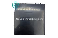China 113900-0730 177300-8760 Air Conditioner Controller Excavator PC200-8 supplier