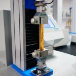 Multifunction Computer Control Tensile Strength Testing Machine