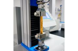 China Multifunction Computer Control Tensile Strength Testing Machine supplier