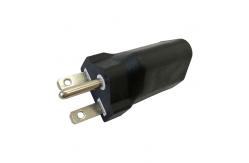 China Yield Lab 110V - 220V Plug Adapter For Horticulture LED Light supplier