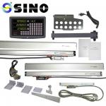 SINO Metal LED 3 Axes Milling Machine DRO System Multifunctional for sale