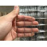 3x3 Concrete Reinforcing Welded Wire Mesh And 4x4 Galvanized Welded
