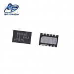Texas LMS36355QRNLRQ1 In Stock Electronic Components Integrated Circuits Microcontroller TI IC chips VQFN-HR-22 for sale