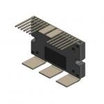 Automotive IGBT Modules NXV08B800DT1 Automotive 80V 2 Channel Back To Back MOSFET Module for sale