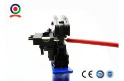 China Ergonomic Design Solar  Crimping Tool With Light And Compact Structure supplier