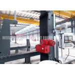 Dx-1520 End Face Milling Machine Height 800mm 1500mm 10T ISO for sale