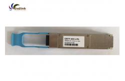 China QSFP+ 1310nm 10km LC SMF Transceiver Module 02310MHS HW QSFP-40G-LR4 supplier