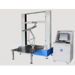 Bicycle Material Testing Machine with High-strength Body Structure for sale
