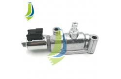 China 244-3114 Valve GP-Modulating 2443114 For 966H 950H Wheel Loader supplier
