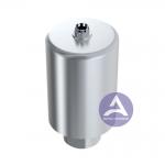 Anthogyr Axiom® Implant Internal Titanium Premill Blank 14mm Engaging for sale