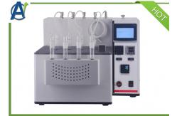 China Method C Insulating Oil Oxidation Stability Test Set by IEC 61125 supplier
