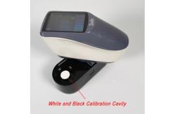 China YS3010 3nh Portable Data Colour Spectrophotometer To Replace X Rite Sp60 Meter supplier
