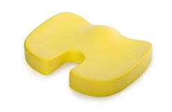 China Soft Memory Foam Seat Cushion Comfort Car Office Chair Cushion supplier