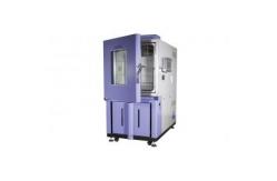 China Drug Storage Temperature Stability Chamber Environment Humidity Climate Test supplier