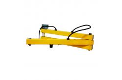China Waterproof Industrial LED Lights For Warehouses , 30W LED Loading Dock Lights supplier