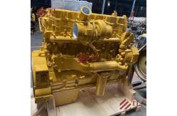China C15 erpillar Industrial Diesel Engines Excavator Engine supplier