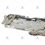 JUKI CF03HP FEEDER pick-and-place machine tape feeders