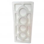 Non-toxic EPS Foam Packaging Protection Fragile Packaging Protection Customization for sale