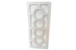 China Non-toxic EPS Foam Packaging Protection Fragile Packaging Protection Customization supplier