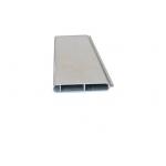Customized Industrial 6063 Aluminium Extruded Profile With Milling / Drilling