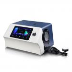 Color Measurement 3nh Spectrophotometer Film Glass Reflectance Transmission YS6010 for sale