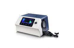 China Lab Benchtop Spectrophotometer 10nm Wavelength Pitch With Screen Control supplier