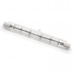 230V 800W R7s Halogen Bulb 118mm Dimmable Double Ended Linear Halogen Lamp