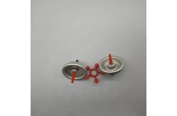 China Precision Lighter Gas Refill Tool for Home Convenience - Safe and Efficient Refilling supplier